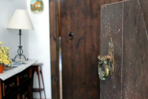 Albergue San L�zaro