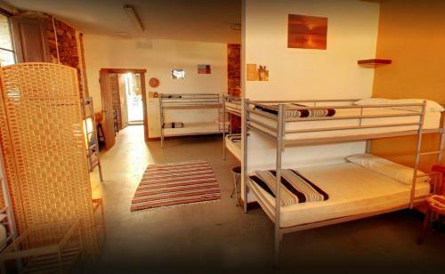 Albergue San L�zaro