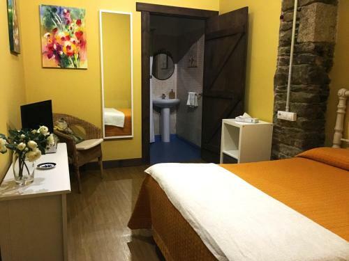 Albergue San L�zaro