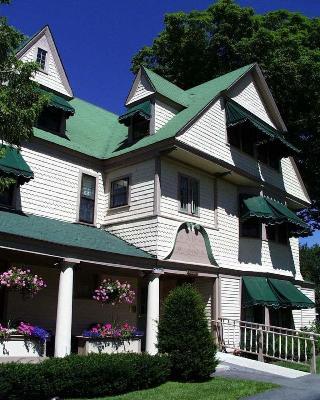 Hotel The Wentworth