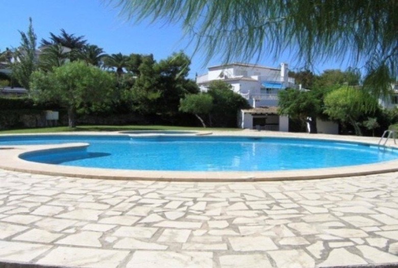 Holiday Home Pla Del Mar I Moraira