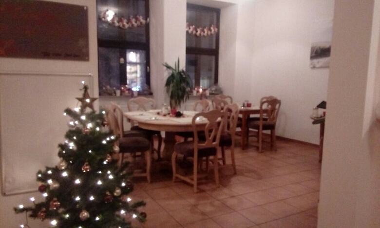Hotel Sandstern