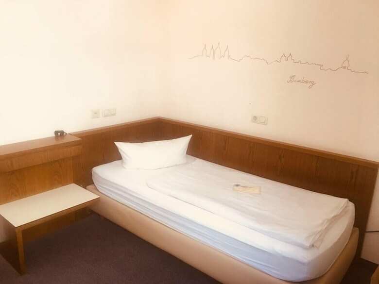 Hotel Sandstern