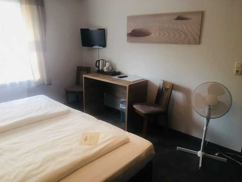 Hotel Sandstern