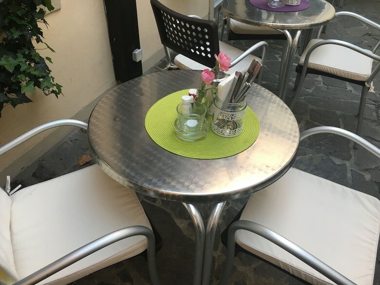 Hotel Sandstern