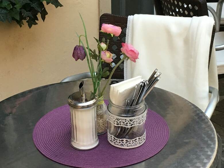 Hotel Sandstern