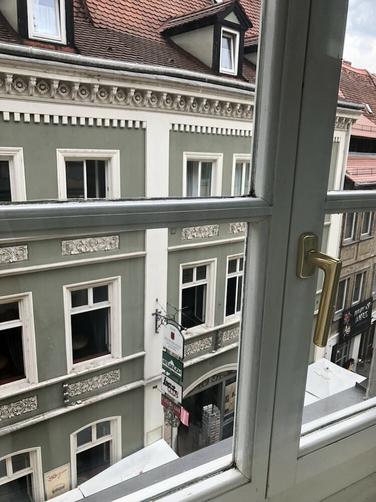 Hotel Sandstern