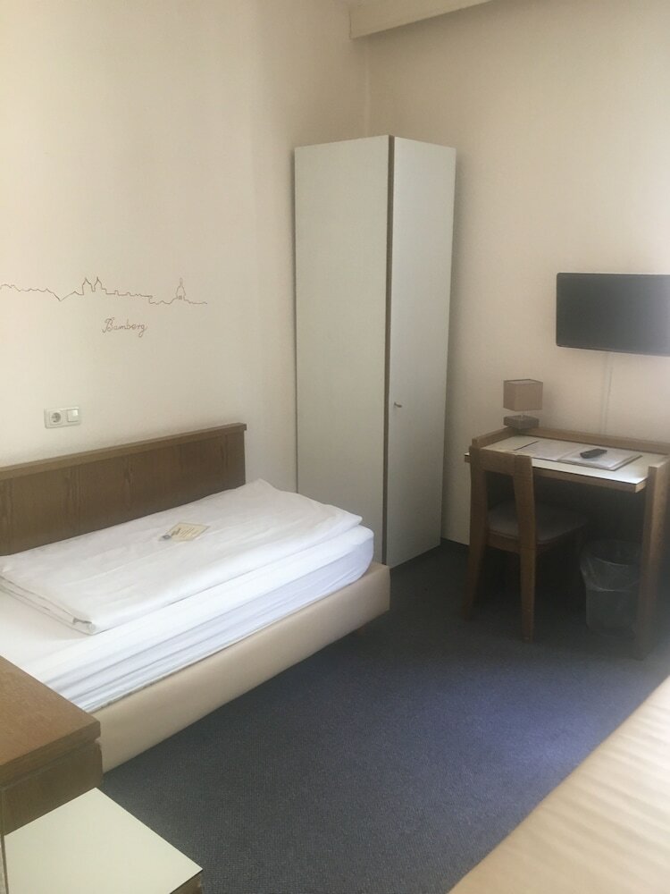 Hotel Sandstern