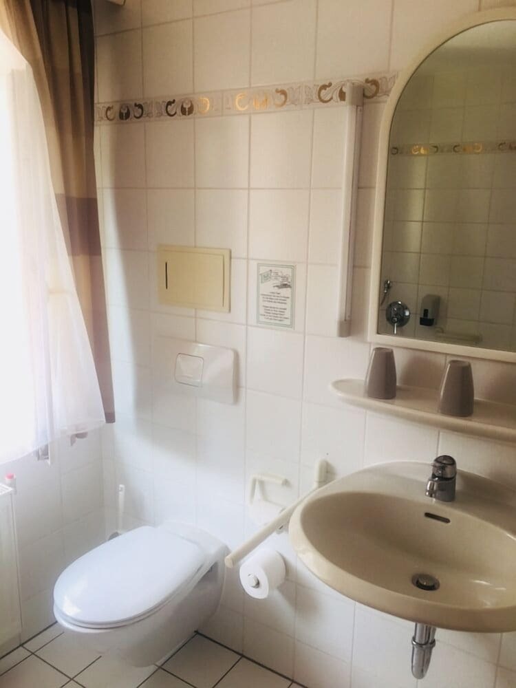 Hotel Sandstern
