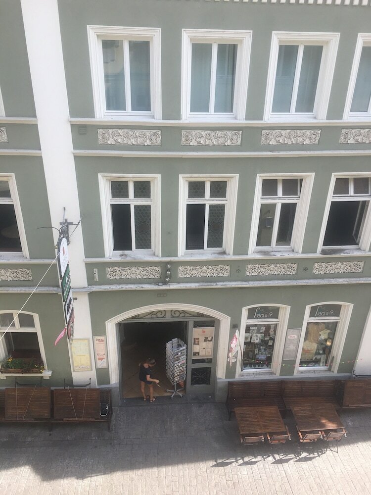 Hotel Sandstern