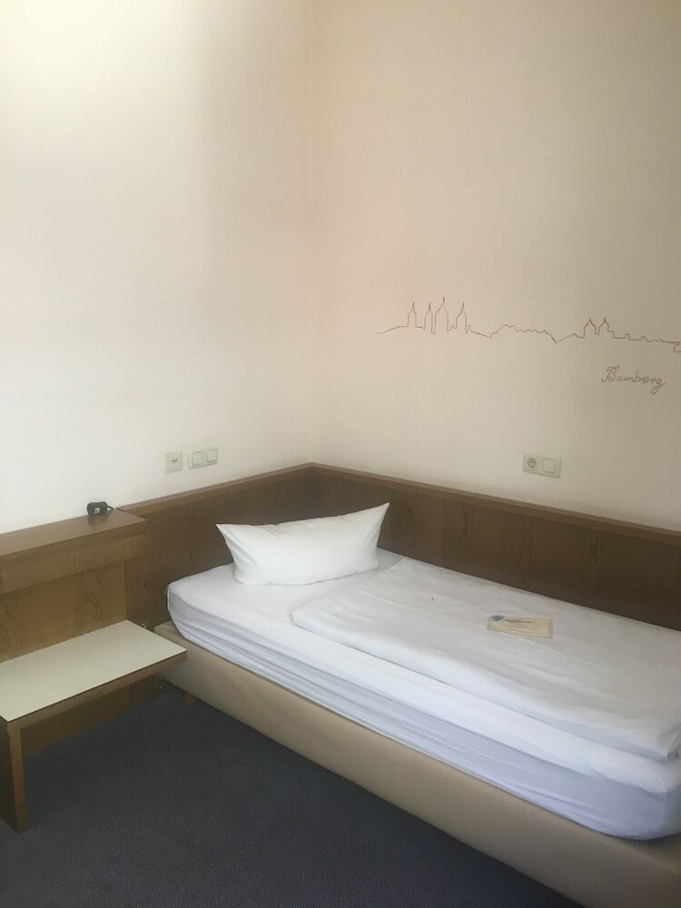Hotel Sandstern