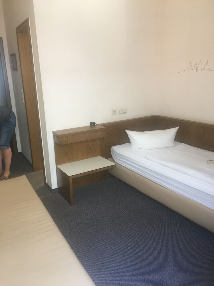 Hotel Sandstern