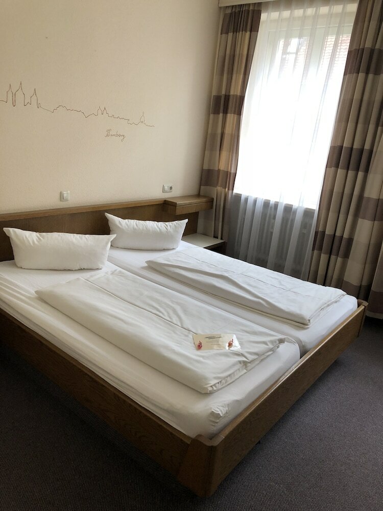 Hotel Sandstern