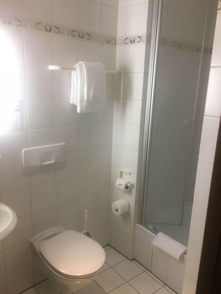Hotel Sandstern