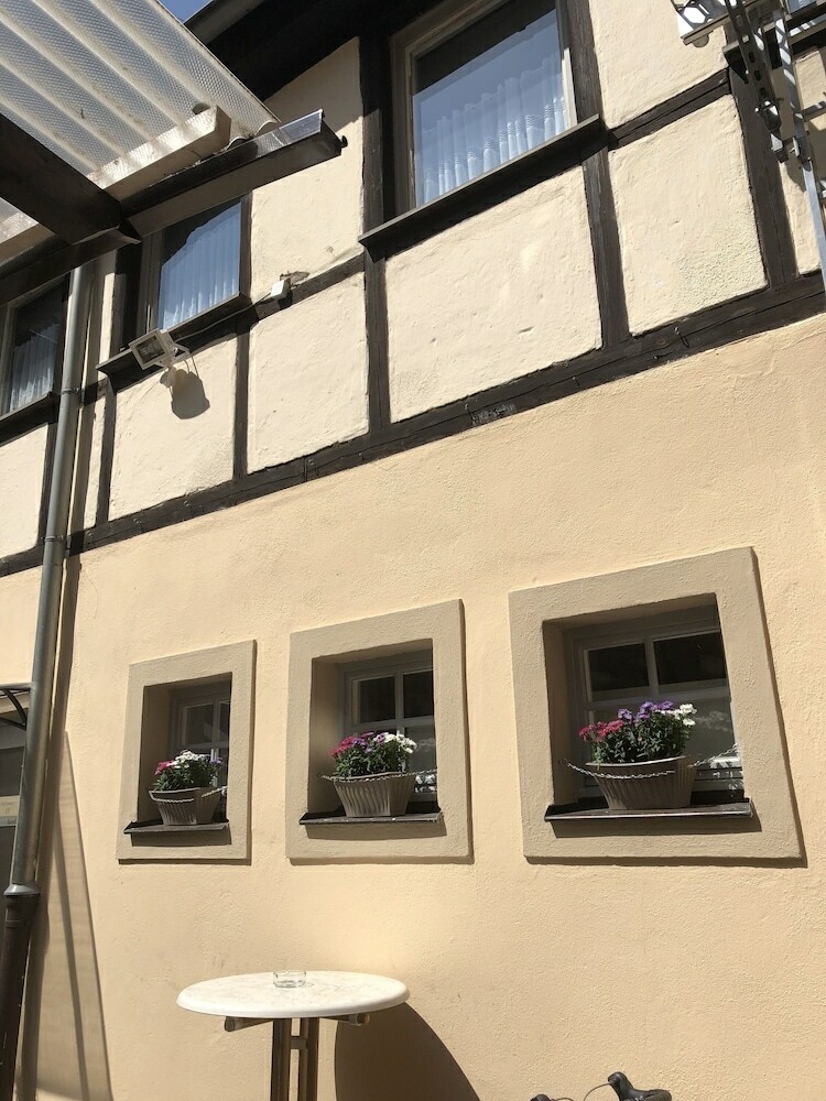 Hotel Sandstern