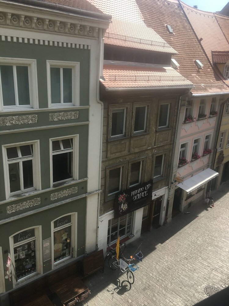 Hotel Sandstern