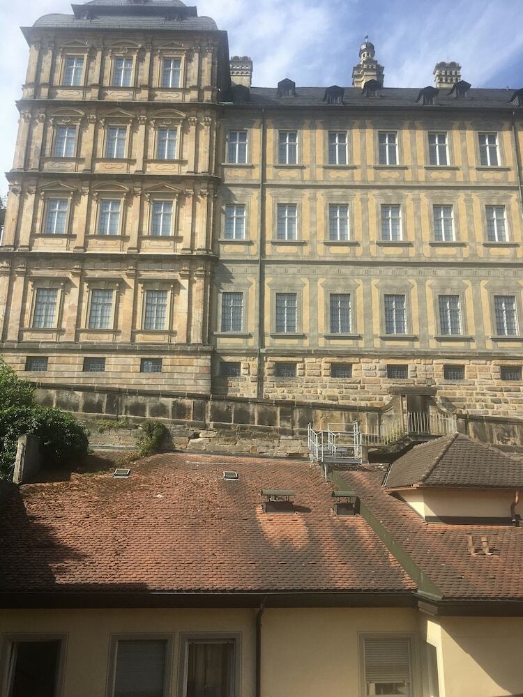 Hotel Sandstern