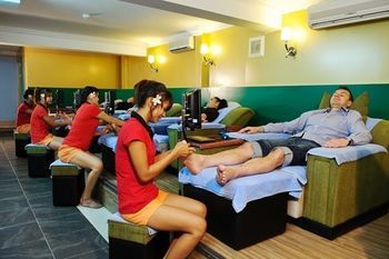Hotel Luxury World