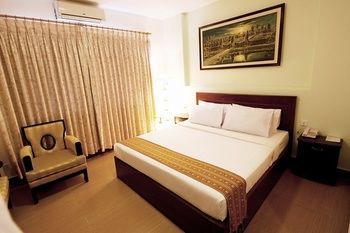 Hotel Luxury World