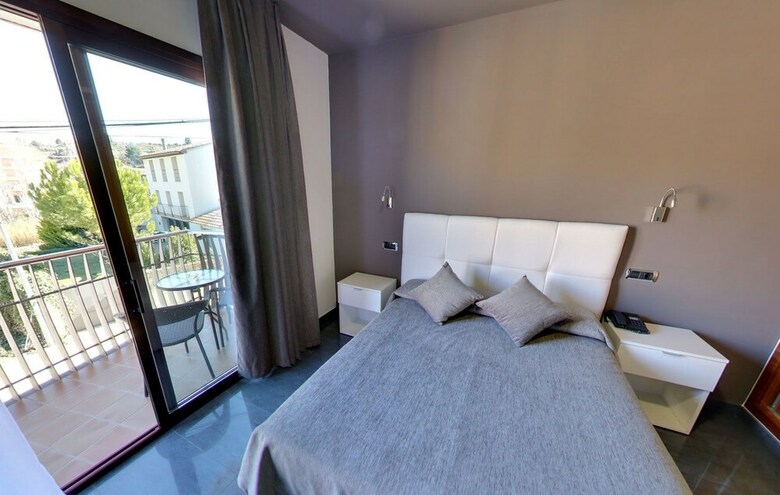Hotel El Salt