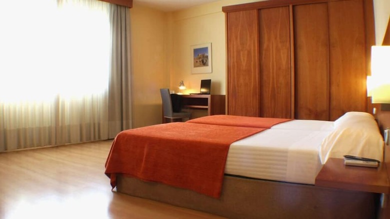 Hotel Torre Monreal