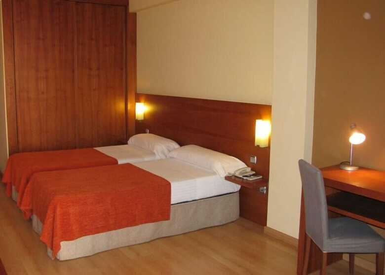 Hotel Torre Monreal