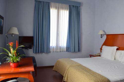 Hotel Maristany