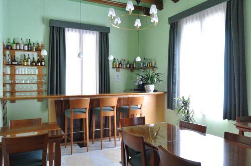 Hotel Maristany