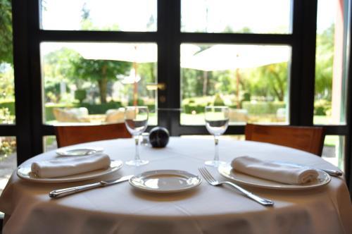 Hotel Maristany