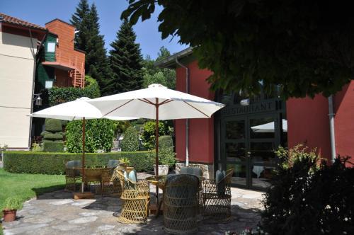 Hotel Maristany