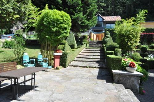 Hotel Maristany