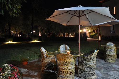 Hotel Maristany