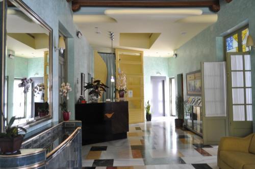 Hotel Maristany