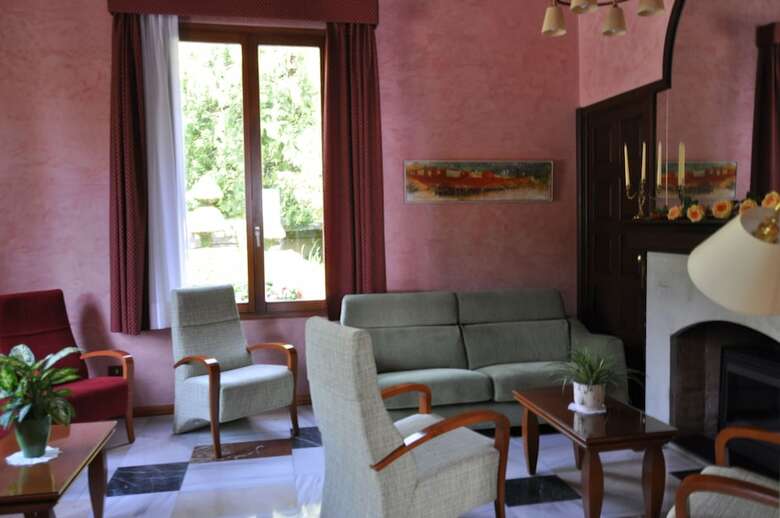 Hotel Maristany