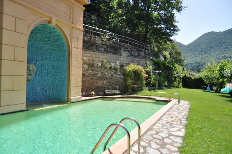 Hotel Maristany