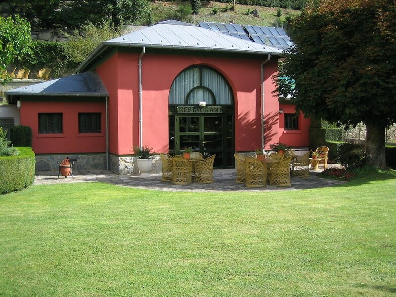 Hotel Maristany