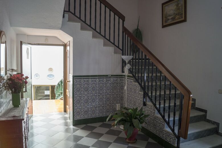 Hotel Mu�oz