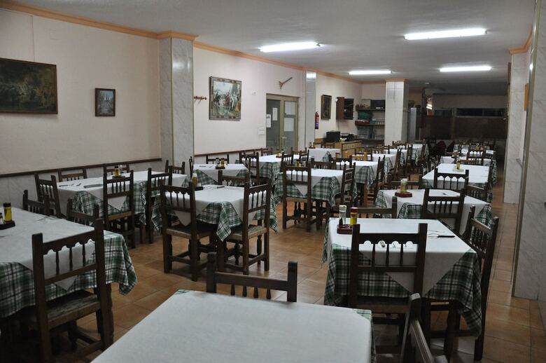 Hotel Mu�oz