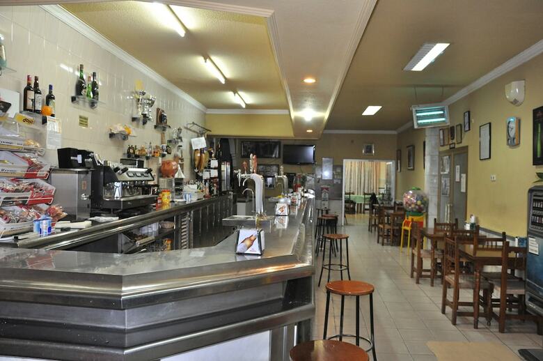 Hotel Mu�oz