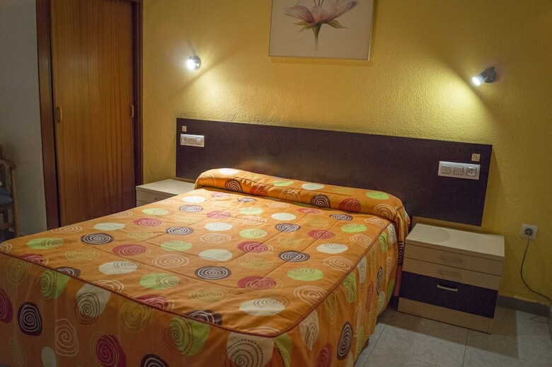 Hotel Mu�oz