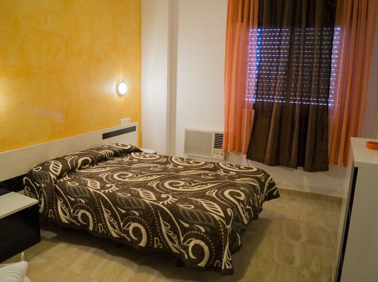 Hotel Mu�oz