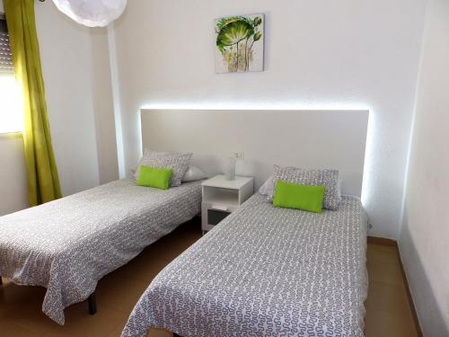 Apartamento Playa Del Medano