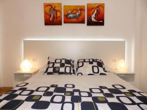 Apartamento Playa Del Medano