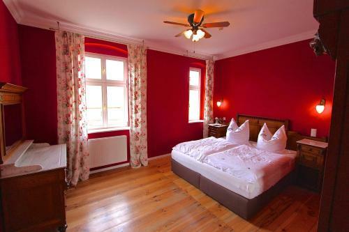 Apartamentos Spree Chalet