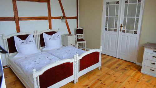 Apartamentos Spree Chalet