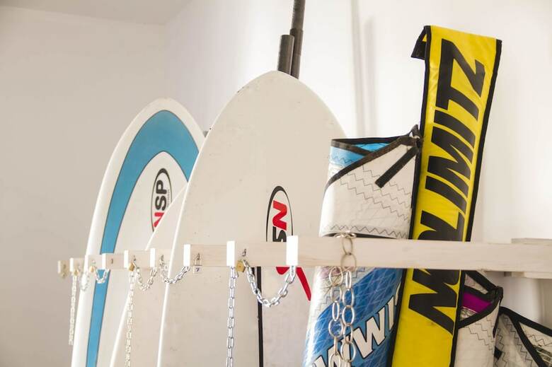 Casa Grande Surf Hostel