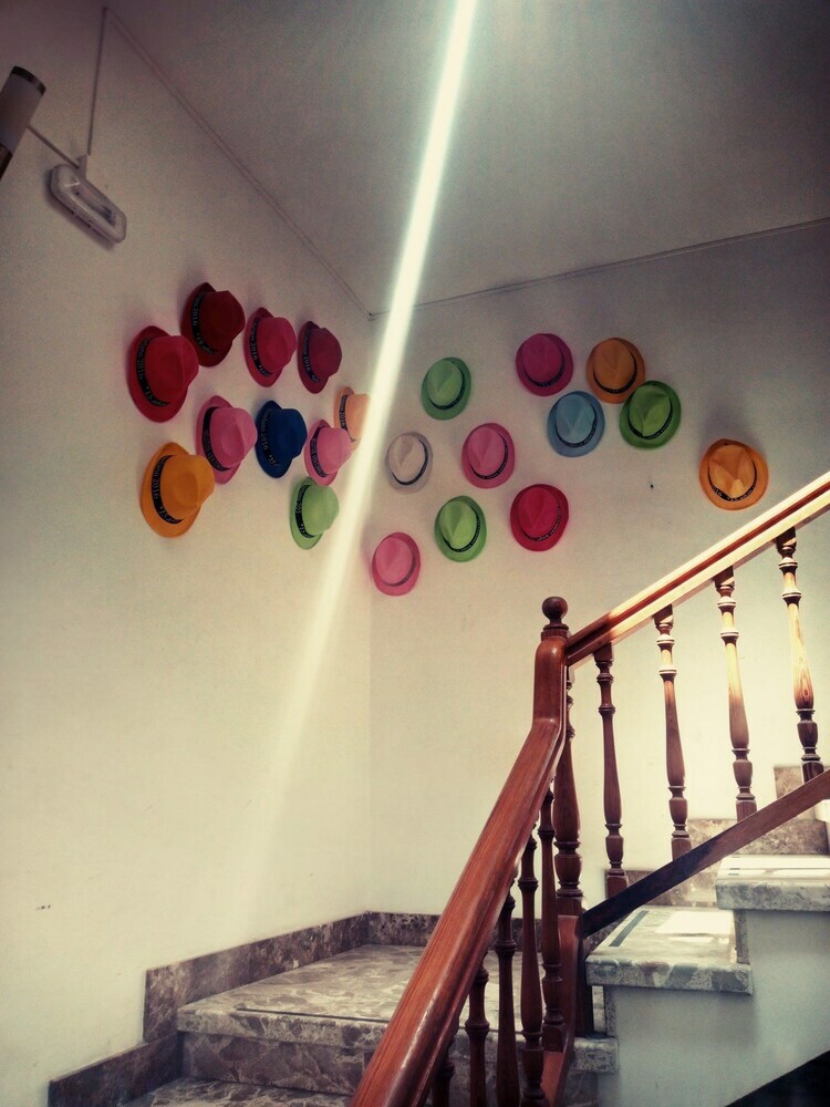 Casa Grande Surf Hostel