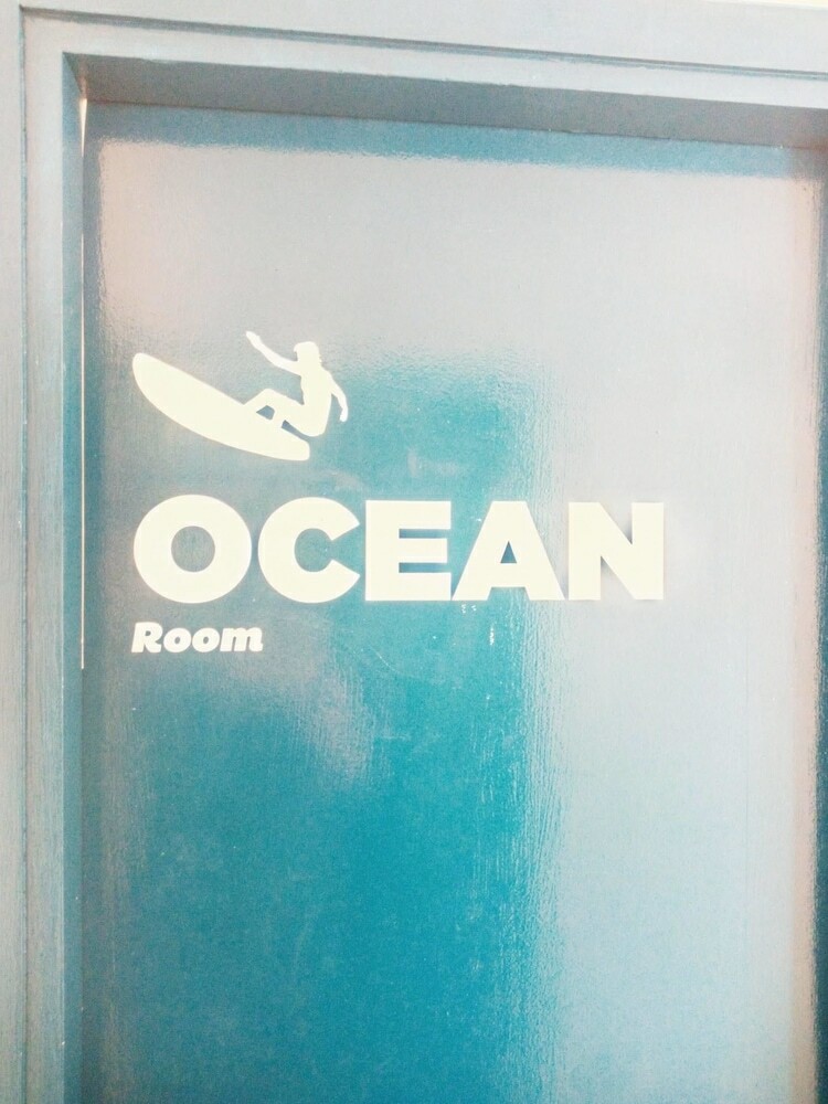 Casa Grande Surf Hostel