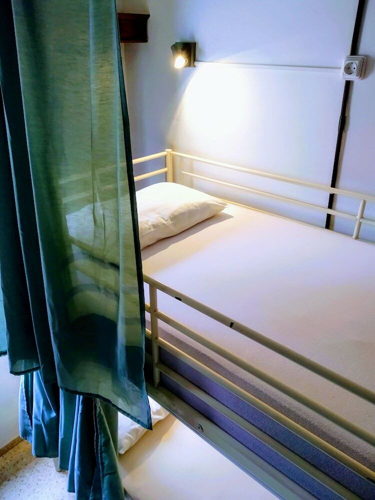 Casa Grande Surf Hostel