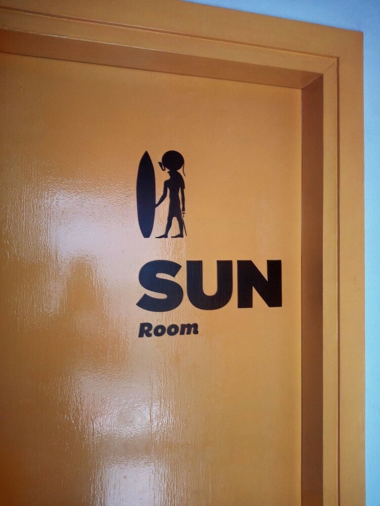Casa Grande Surf Hostel